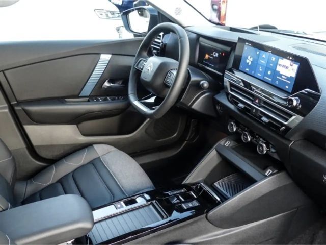 Citroën ë-C4 Shine