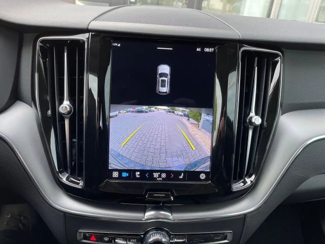 Volvo XC60 XC 60 B4 2WD Essential FAHRASSISTENZ+KAMERA+