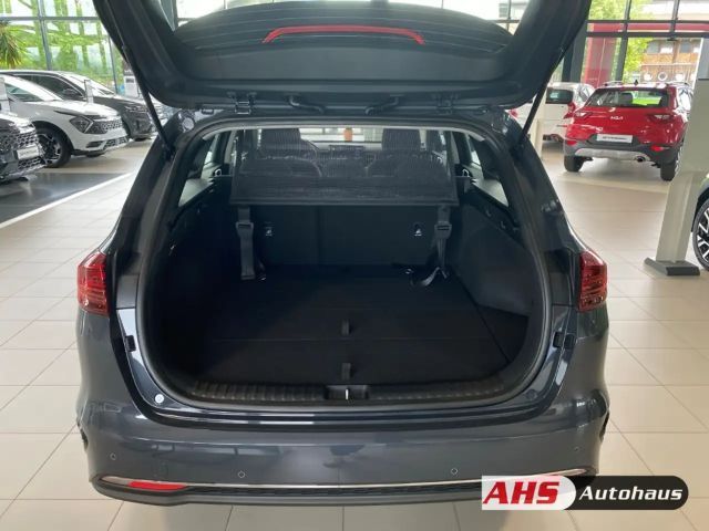 Kia Ceed CRDi Hybrid SportWagon Vision