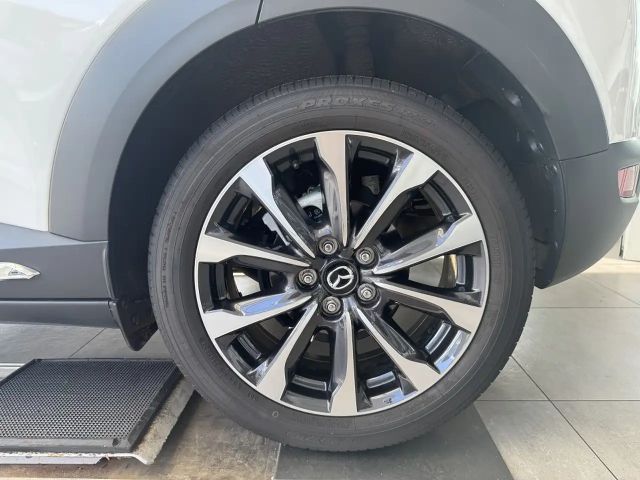 Mazda CX-3 Selection