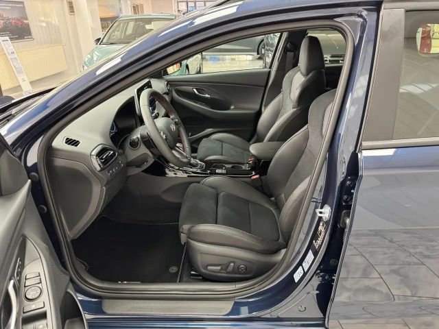 Hyundai i30 N Line