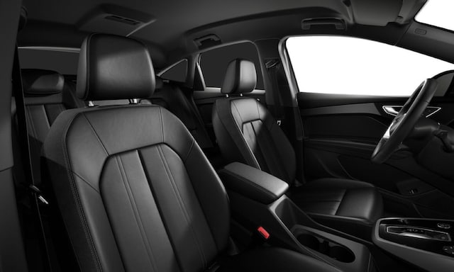 Audi Q4 e-tron Sportback