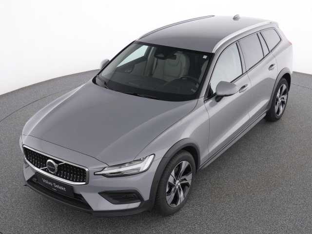 Volvo V60 Cross Country CC
