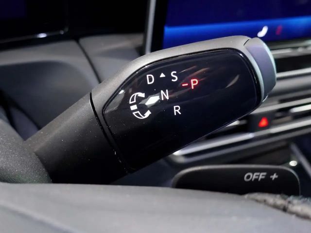 Volkswagen Tiguan 1.5 eTSI DSG R-Line