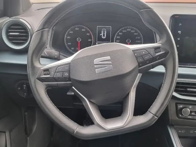 Seat Arona 1,0TSI Xperience LED