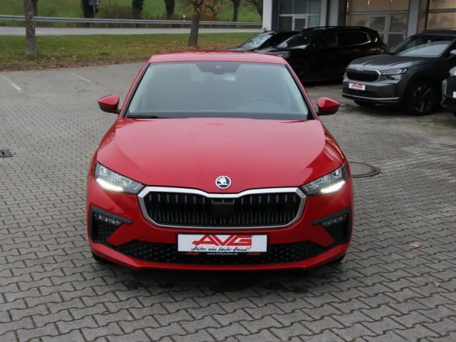 Skoda Scala Selection