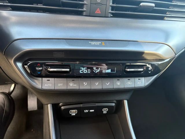 Hyundai i20 1.0 T-GDi