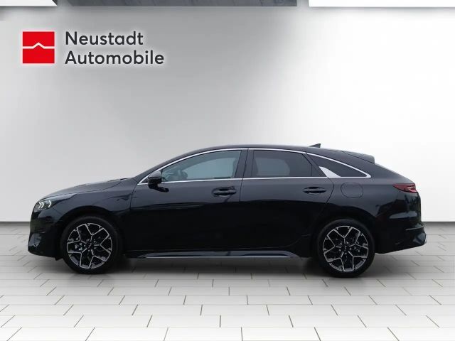 Kia ProCeed GDi GT-Line