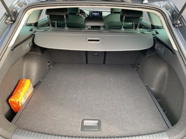 Seat Leon 2.0 TDI FR-lijn Sportstourer