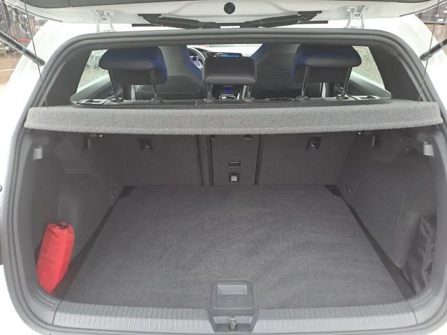 Volkswagen Golf 2.0 TSI 4Motion DSG