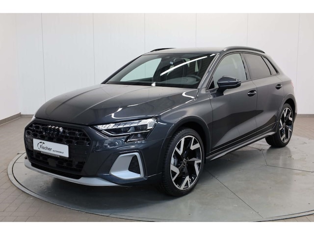 Audi A3 35 TFSI S-Tronic