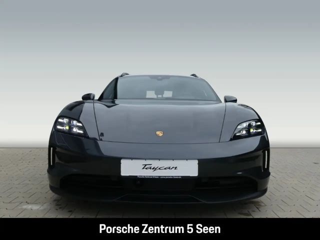 Porsche Taycan Sport Turismo