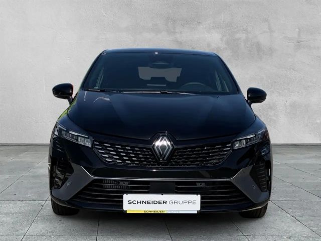 Renault Clio Alpine Bose Esprit TCe 90