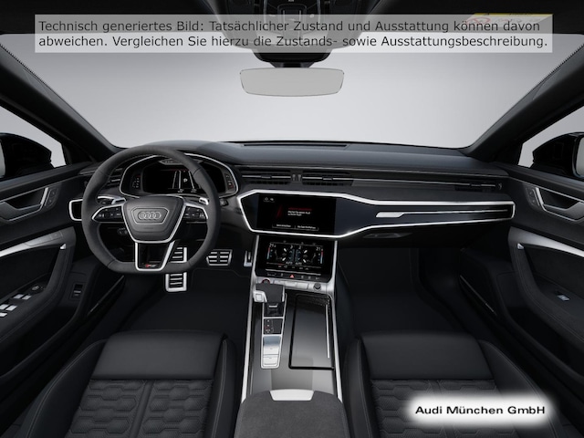 Audi A6 e-tron Avant Performance Quattro