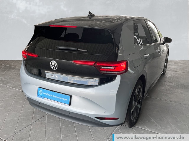Volkswagen ID.3 Performance Pro