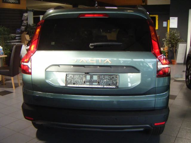 Dacia Jogger Extreme