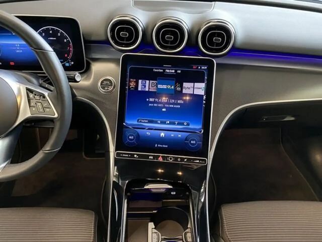 Mercedes-Benz C 200 AVANTGARDE Estate