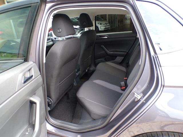 Volkswagen Polo 1.0 TSI Life