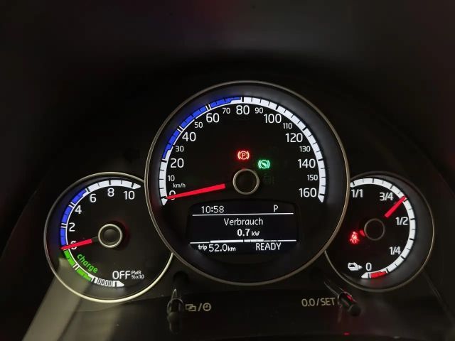 Volkswagen e-up! Edition Kamera*SHZ*Klima*LED*DAB+