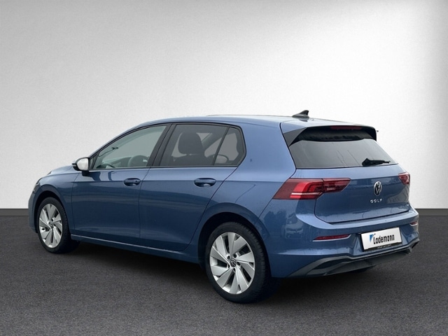 Volkswagen Golf 1.5 TSI Golf VIII