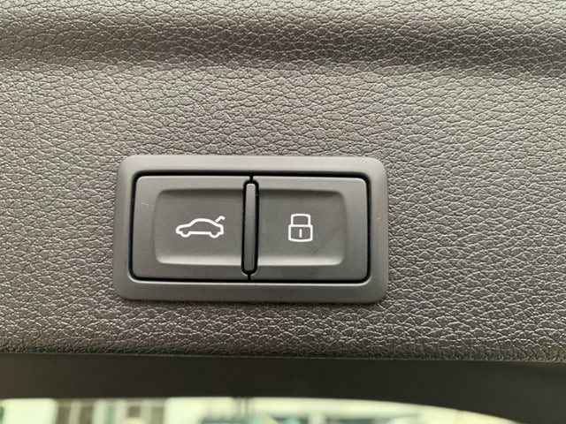 Audi RS Q3 Quattro S-Tronic Sportback