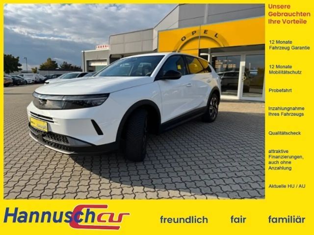Opel Grandland X Edition Hybrid