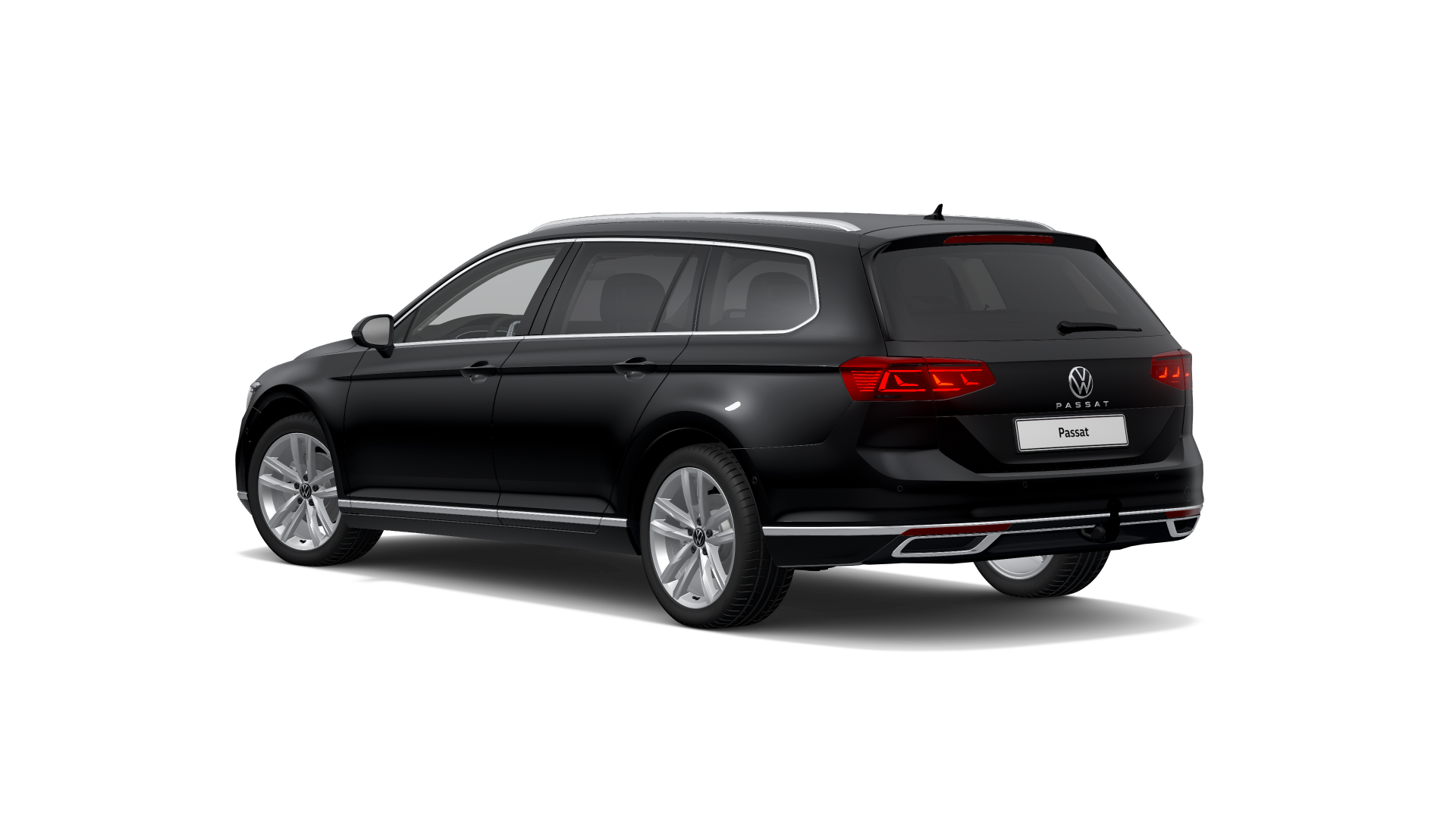 Volkswagen Passat 2.0 TDI DSG IQ.Drive Variant