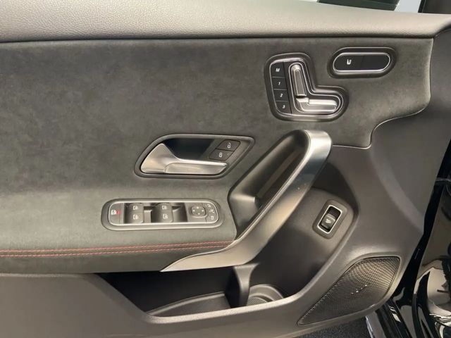 Mercedes-Benz A 200 A-Klasse