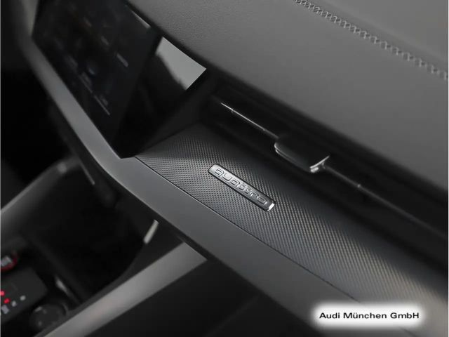 Audi S3 S-Tronic Sedan