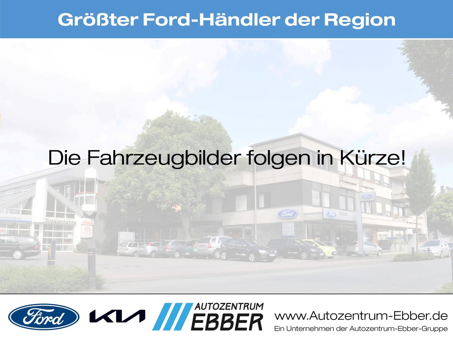 Ford Kuga Plug in Hybrid Vignale