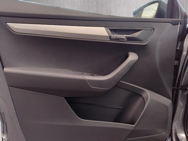 Skoda Karoq 1.5 TSI Selection