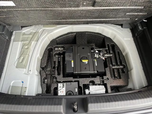 Volkswagen Polo DSG GTI IQ.Drive