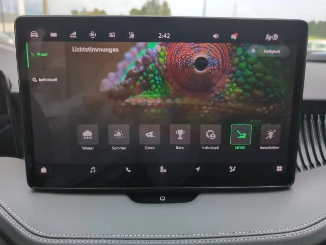 Skoda Superb Selection iV