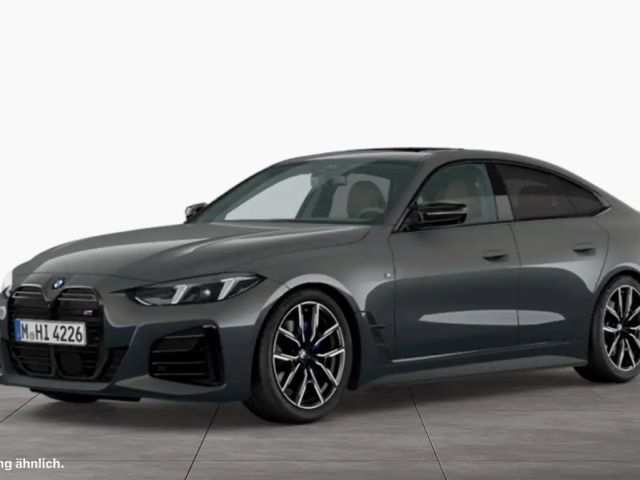 BMW 440 Coupé Gran Coupé M440i xDrive