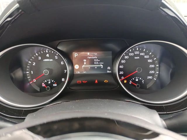 Kia Ceed SportWagon