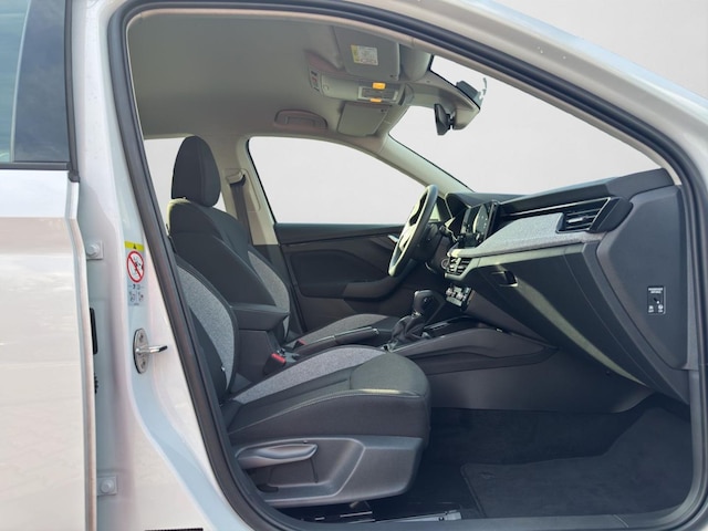 Skoda Kamiq 1.0 TSI Selection