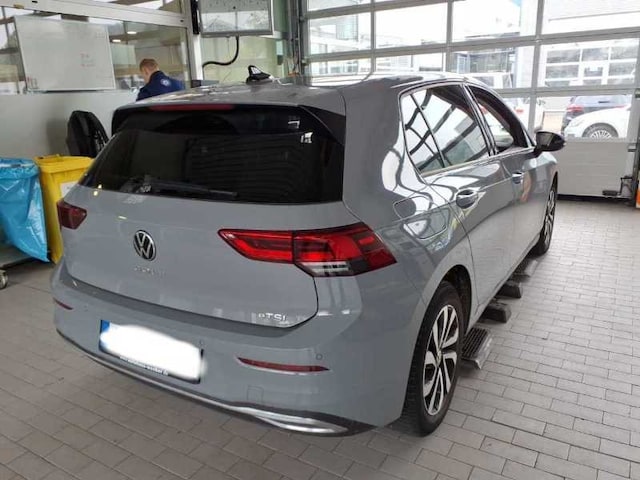 Volkswagen Golf *KAMERA*NAVI*LED*SHZ*ACC*APP CONNECT*