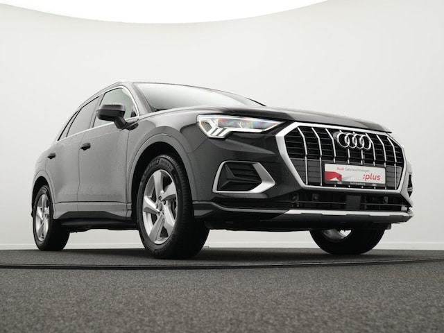Audi Q3 35 TFSI S-Tronic