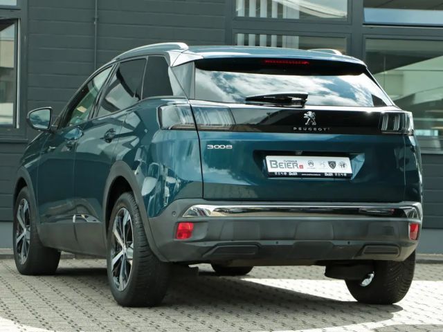 Peugeot 3008 Allure Pack PureTech