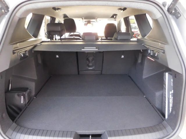 Dacia Bigster Hybrid 155