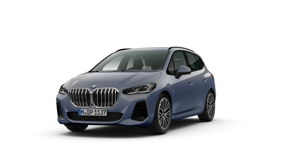 BMW 220 220i M-Sport