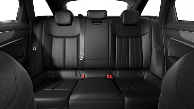 Audi S6 Avant Quattro