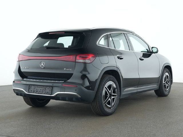 Mercedes-Benz EQA 300 4MATIC