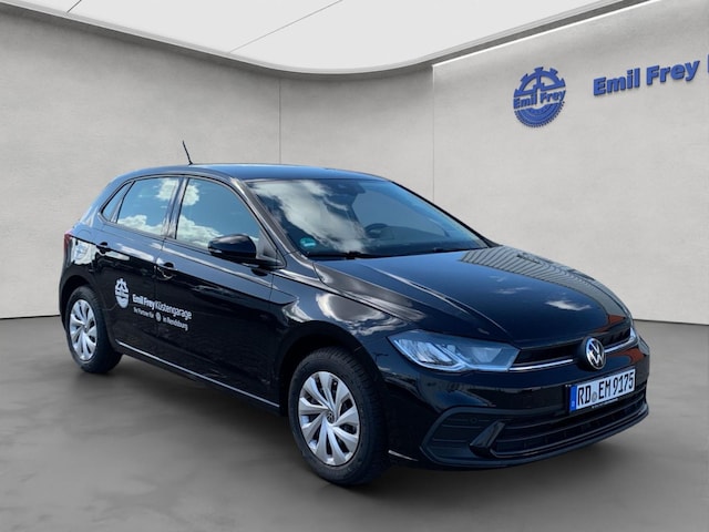 Volkswagen Polo 1.0 TSI Life