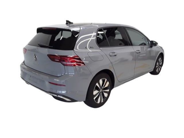 Volkswagen Golf 1.5 TSI