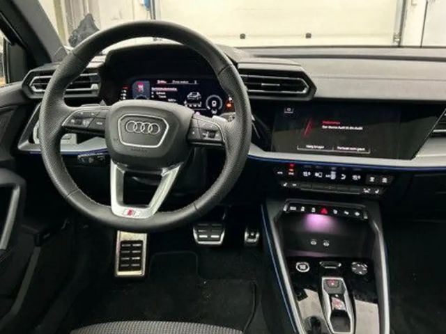 Audi A3 35 TFSI S-Line