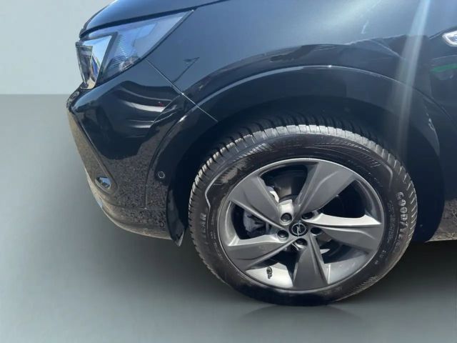 Opel Grandland X Elegance
