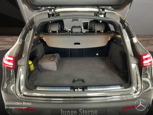 Mercedes-Benz EQC 400 4MATIC AMG Line