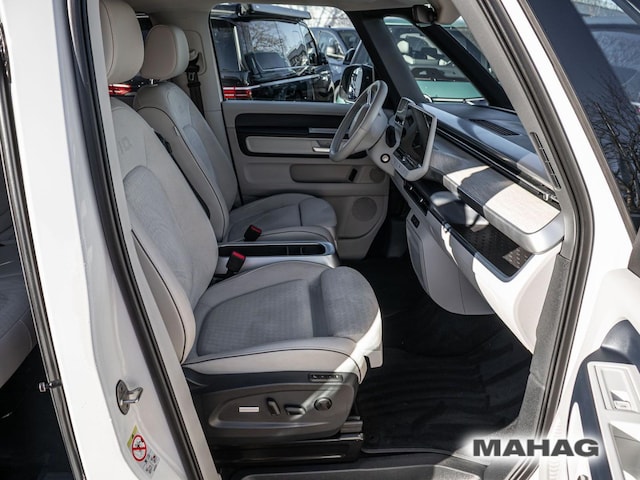 Volkswagen ID.Buzz 150 kW Pro