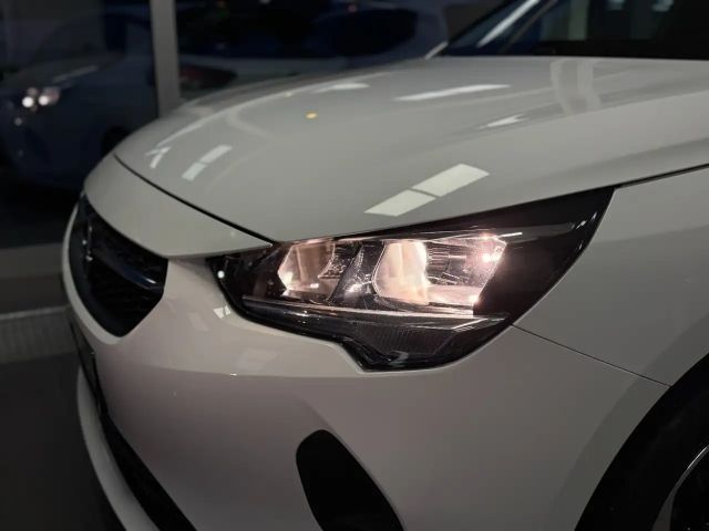 Opel Corsa Edition F Edition